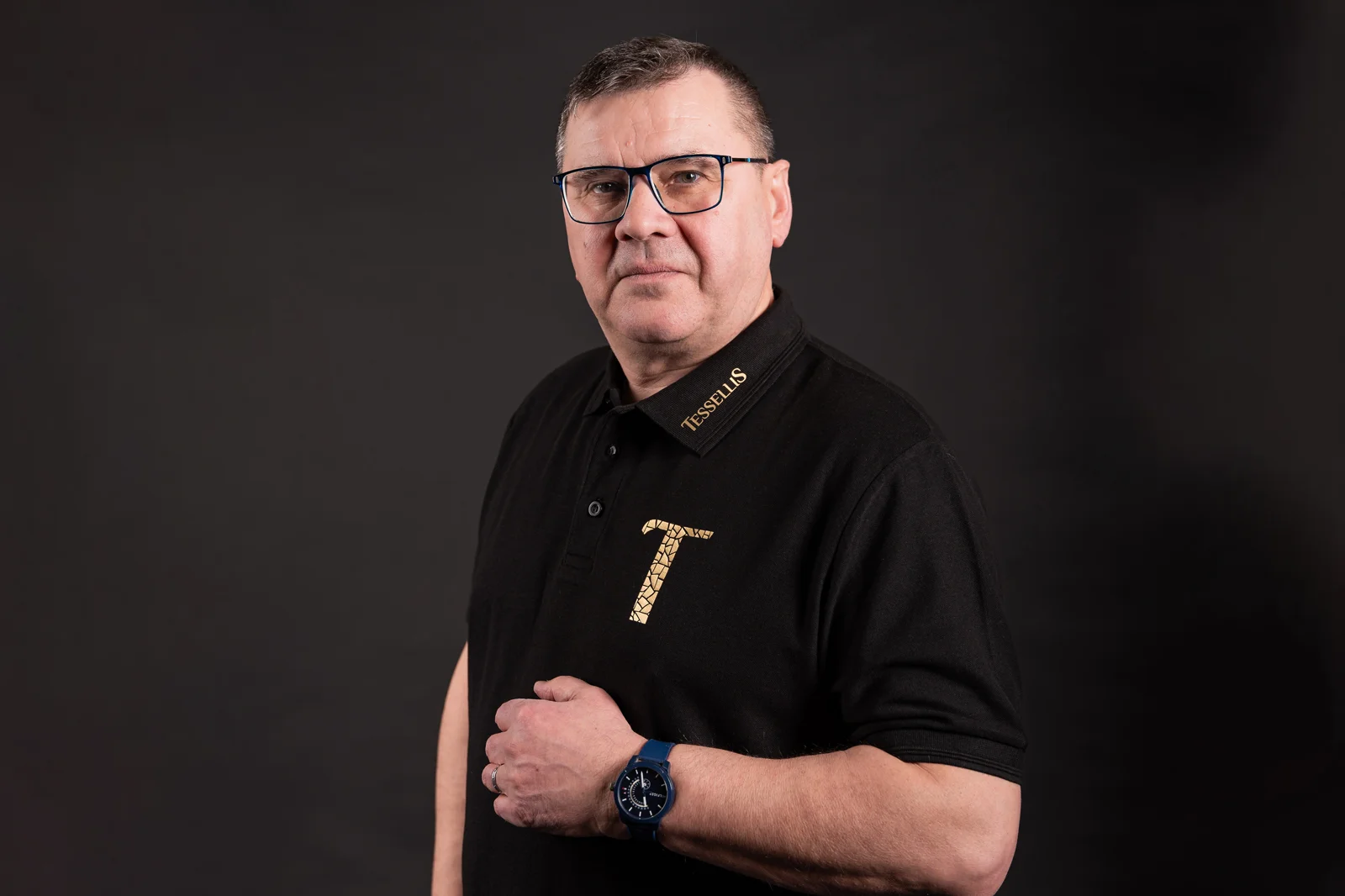 Krzysztof Kosmala