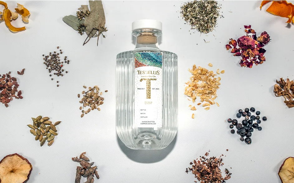 Tessellis - co oznacza?