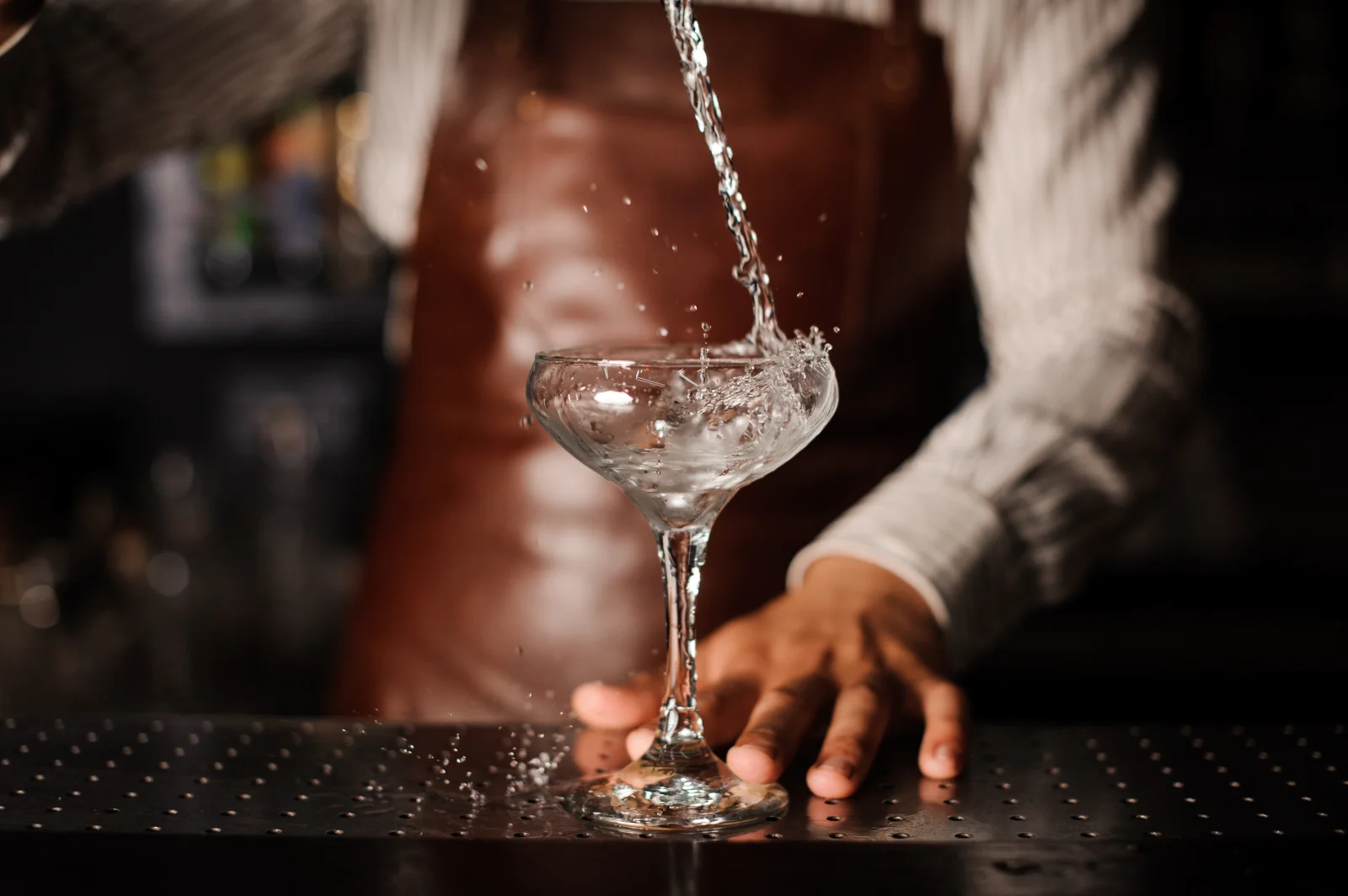 Winemaking how-to