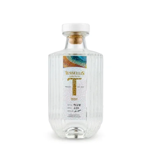 Tessellis London Dry Gin