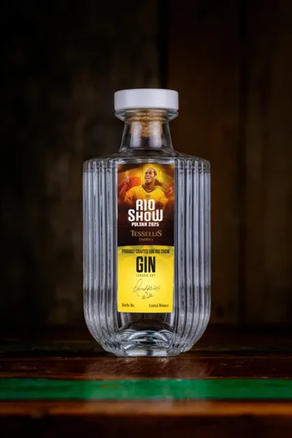 R10 London Dry Gin Limited Edition