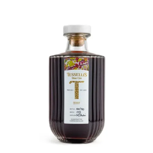 Tessellis Sloe Gin